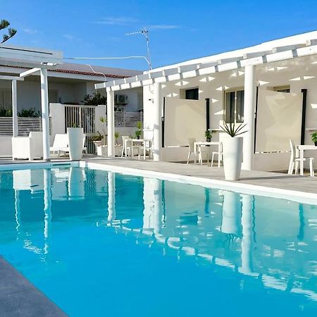 Case Vacanze "Estremo Sud" LMP Exterior foto
