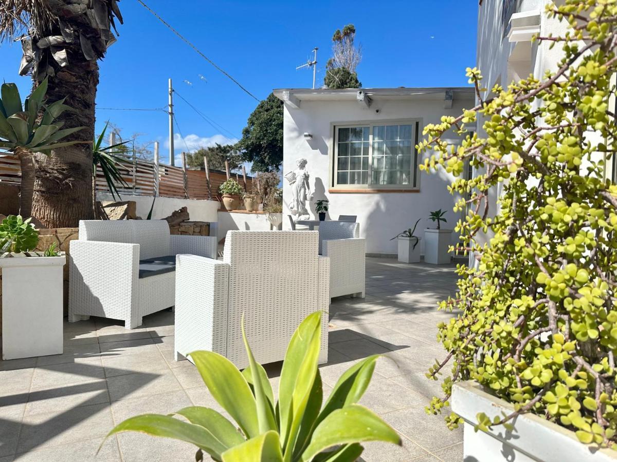 Case Vacanze "Estremo Sud" LMP Exterior foto