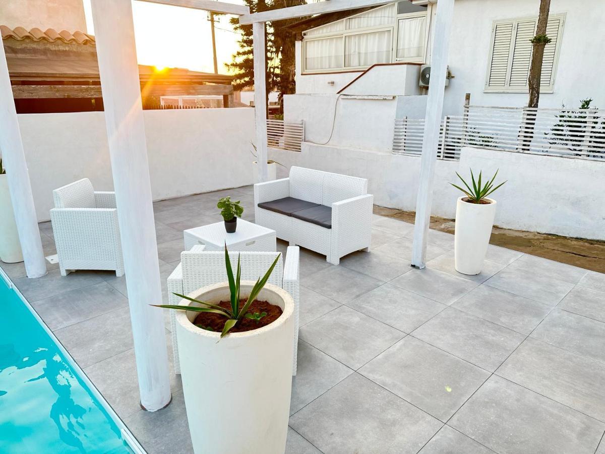 Case Vacanze "Estremo Sud" LMP Exterior foto