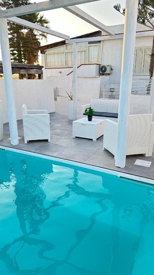 Case Vacanze "Estremo Sud" LMP Exterior foto