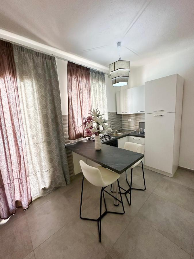Case Vacanze "Estremo Sud" LMP Exterior foto
