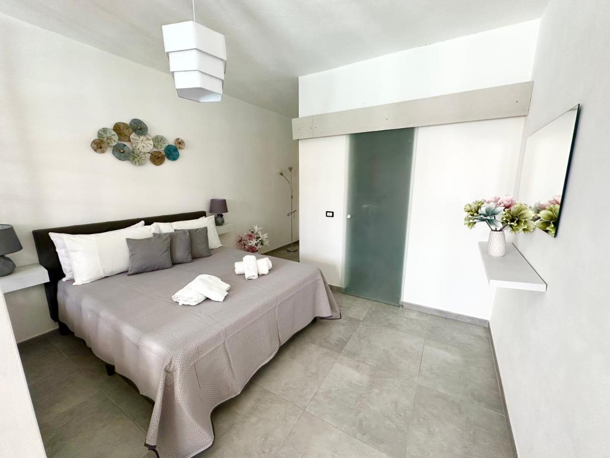 Case Vacanze "Estremo Sud" LMP Exterior foto