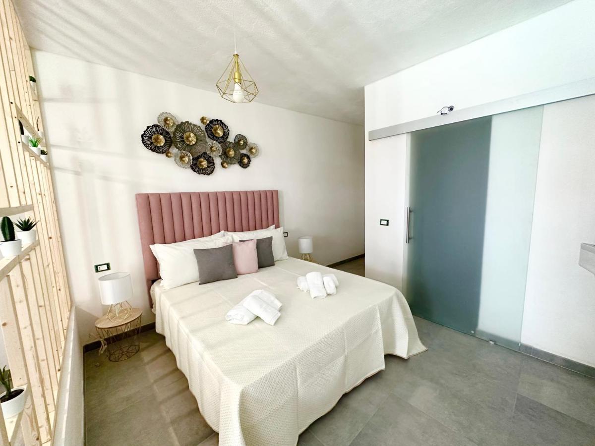 Case Vacanze "Estremo Sud" LMP Exterior foto