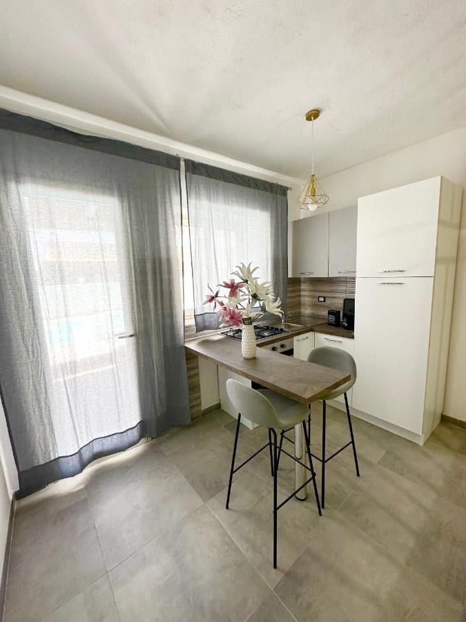 Case Vacanze "Estremo Sud" LMP Exterior foto