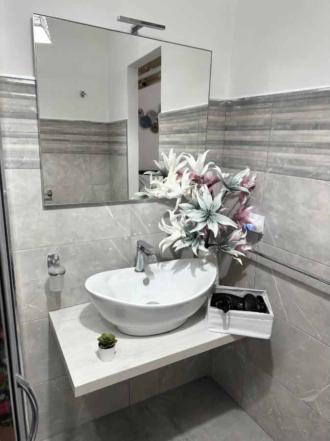 Case Vacanze "Estremo Sud" LMP Exterior foto