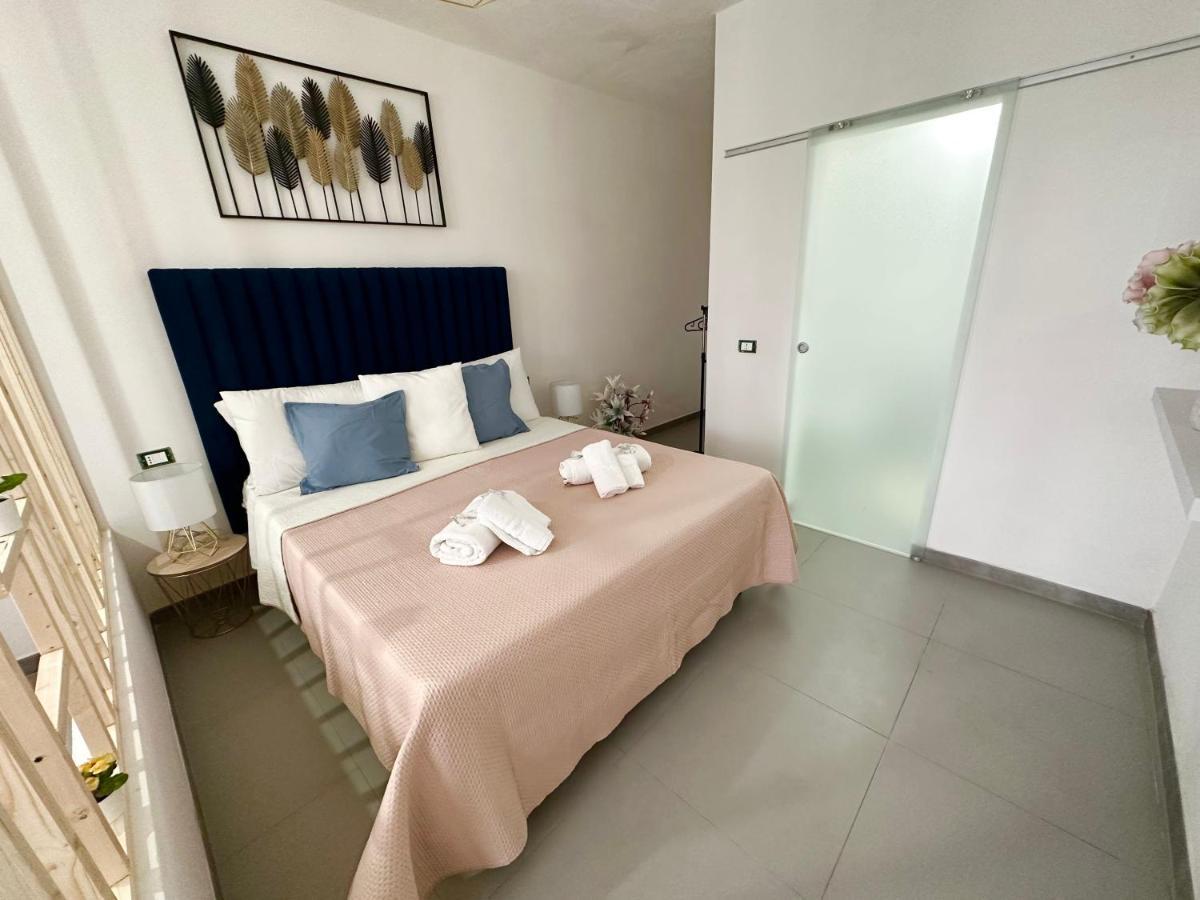 Case Vacanze "Estremo Sud" LMP Exterior foto