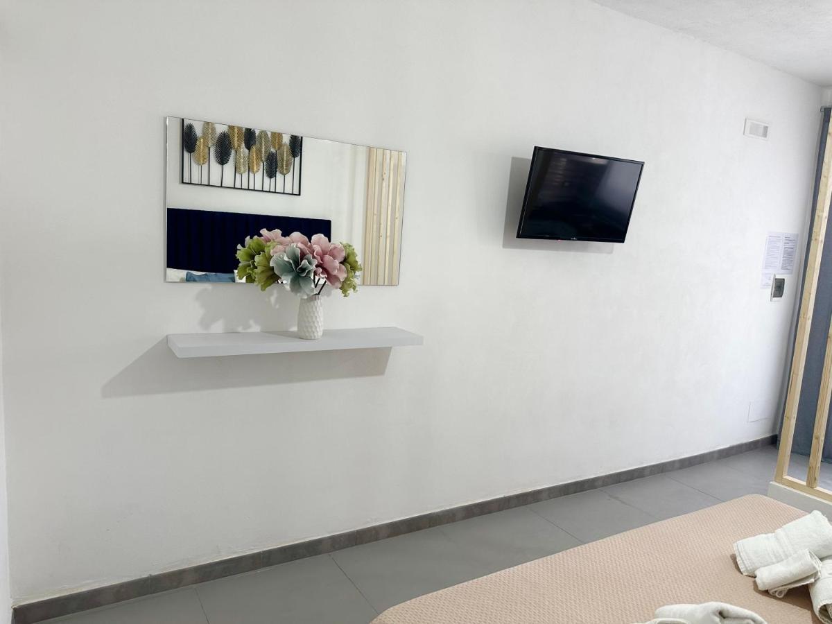 Case Vacanze "Estremo Sud" LMP Exterior foto