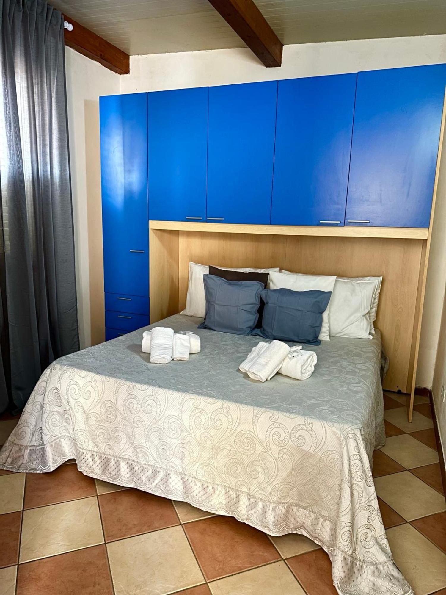 Case Vacanze "Estremo Sud" LMP Exterior foto