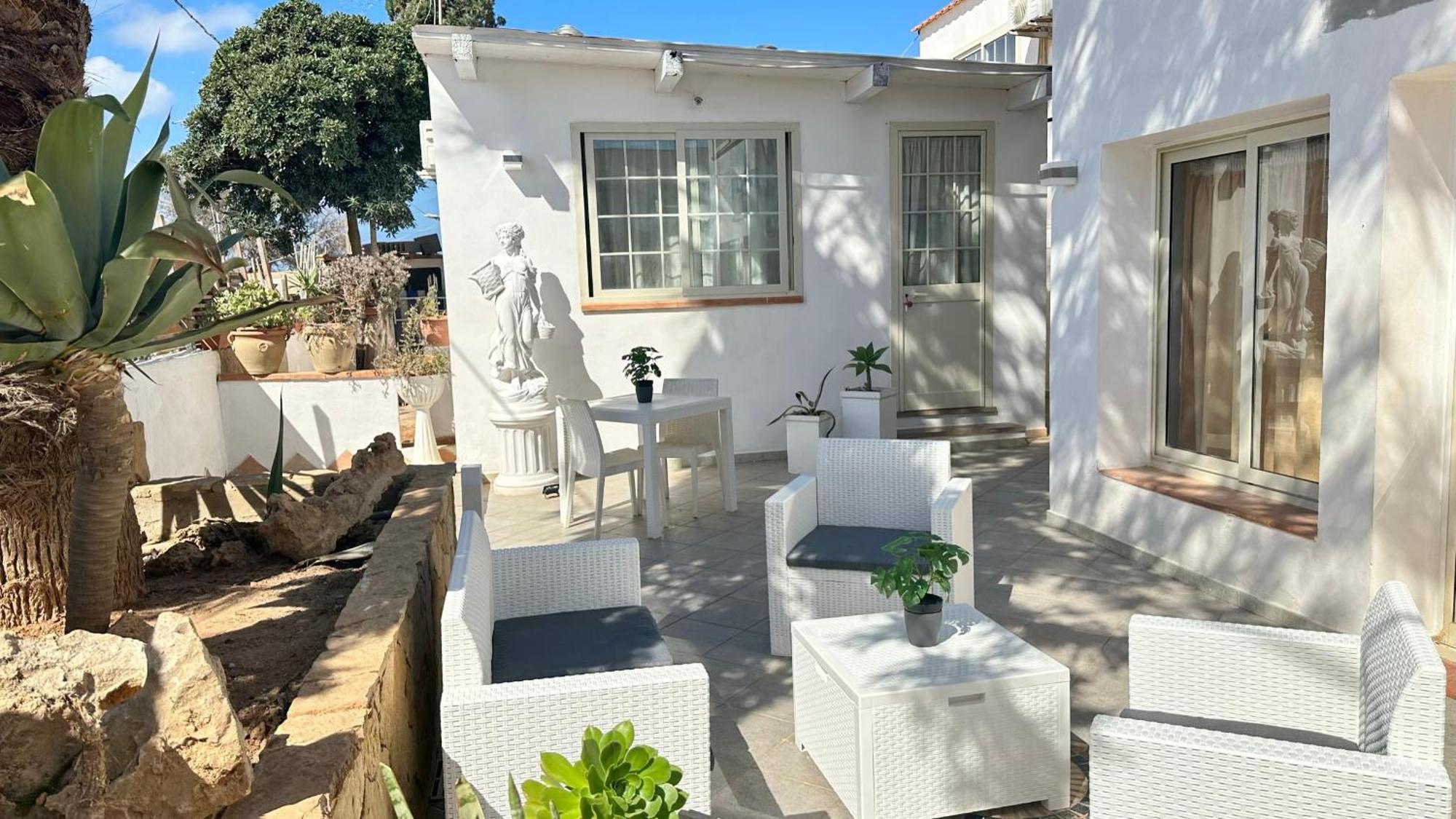 Case Vacanze "Estremo Sud" LMP Exterior foto