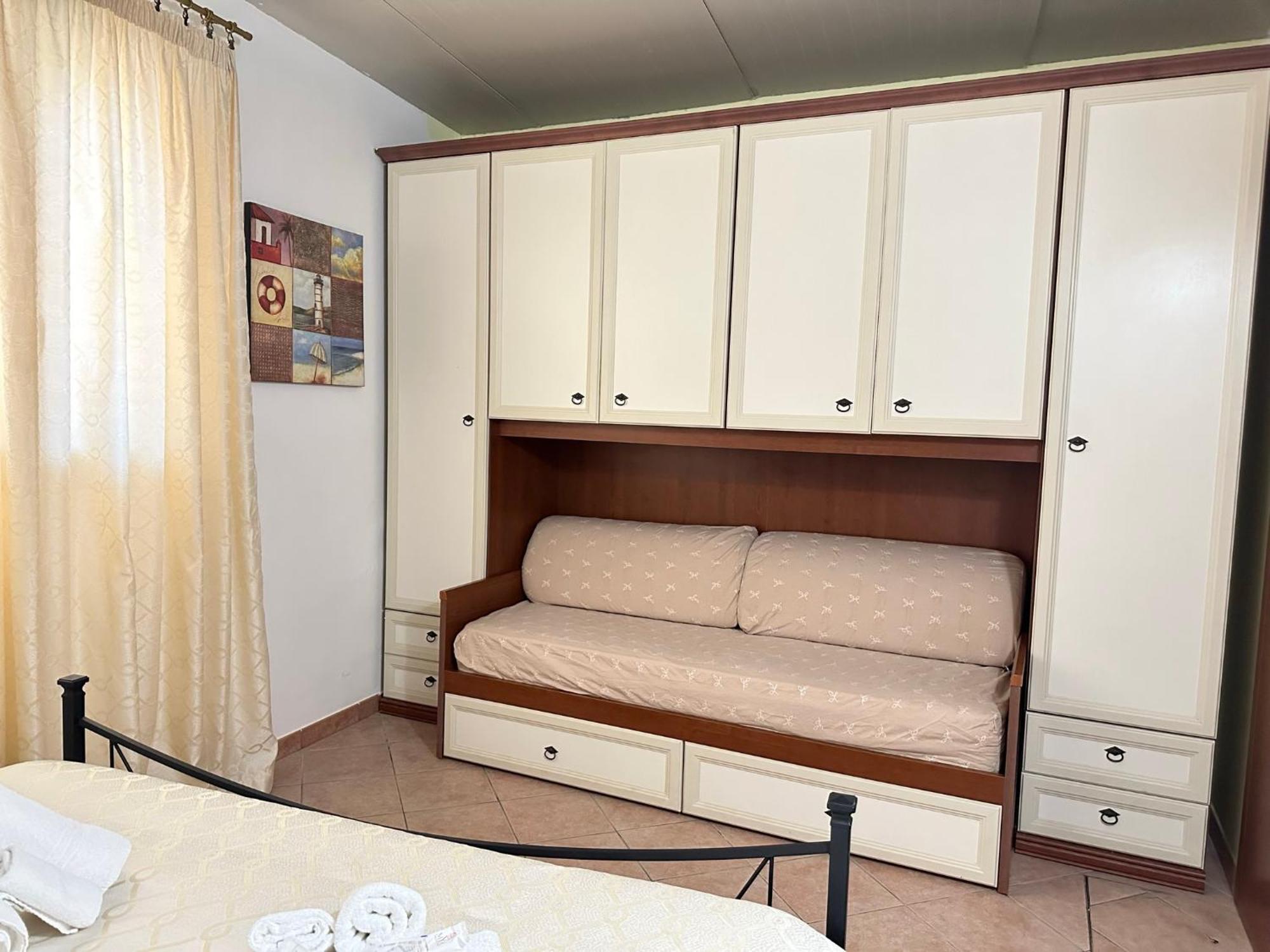 Case Vacanze "Estremo Sud" LMP Exterior foto