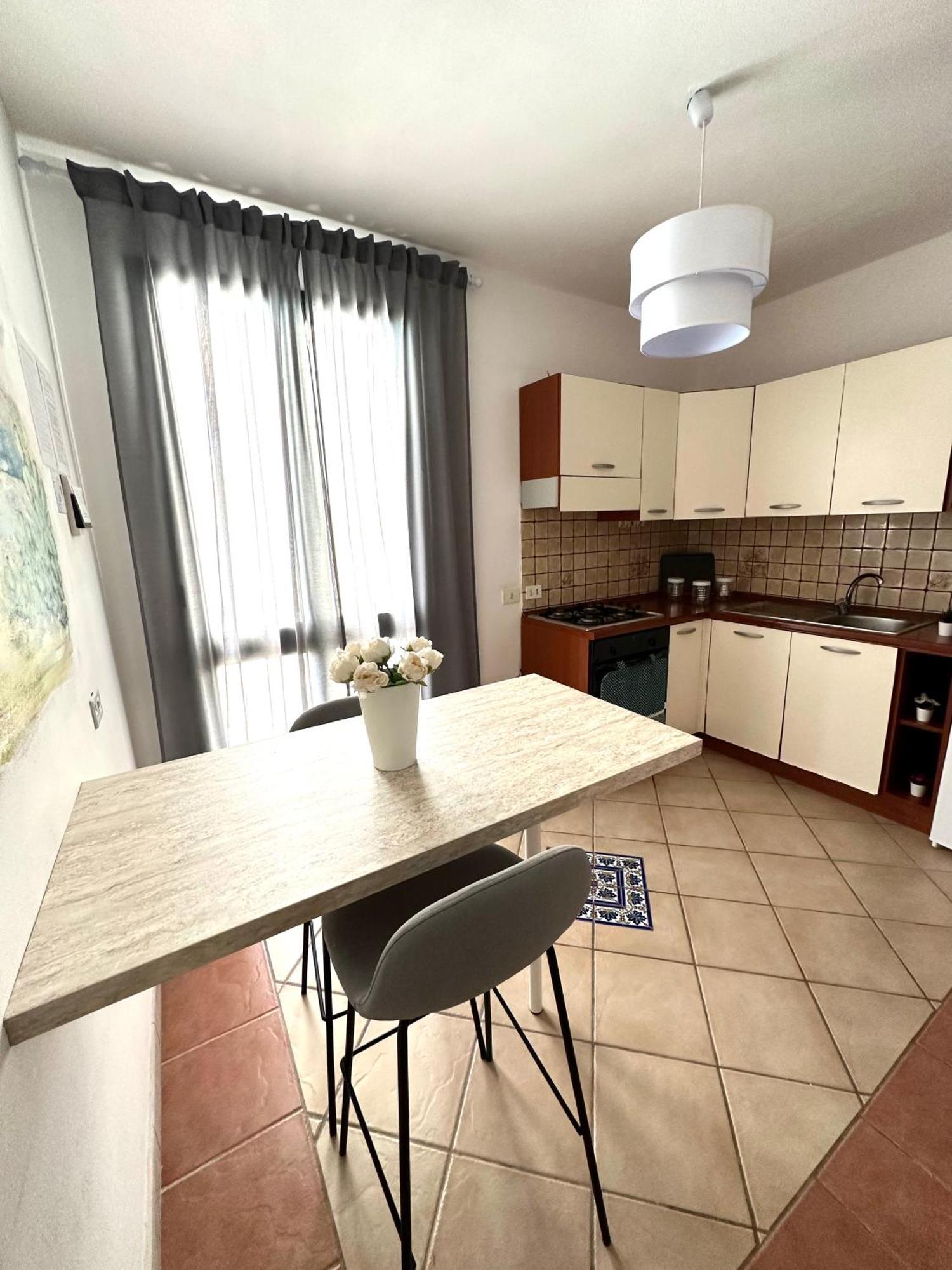 Case Vacanze "Estremo Sud" LMP Exterior foto