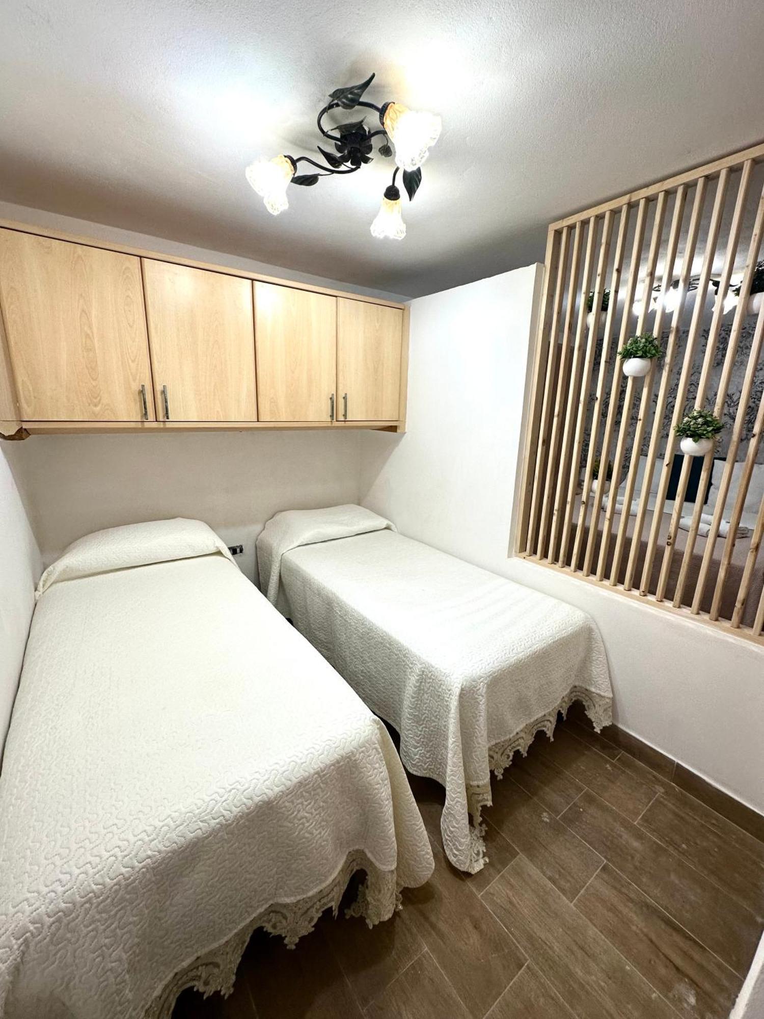 Case Vacanze "Estremo Sud" LMP Exterior foto