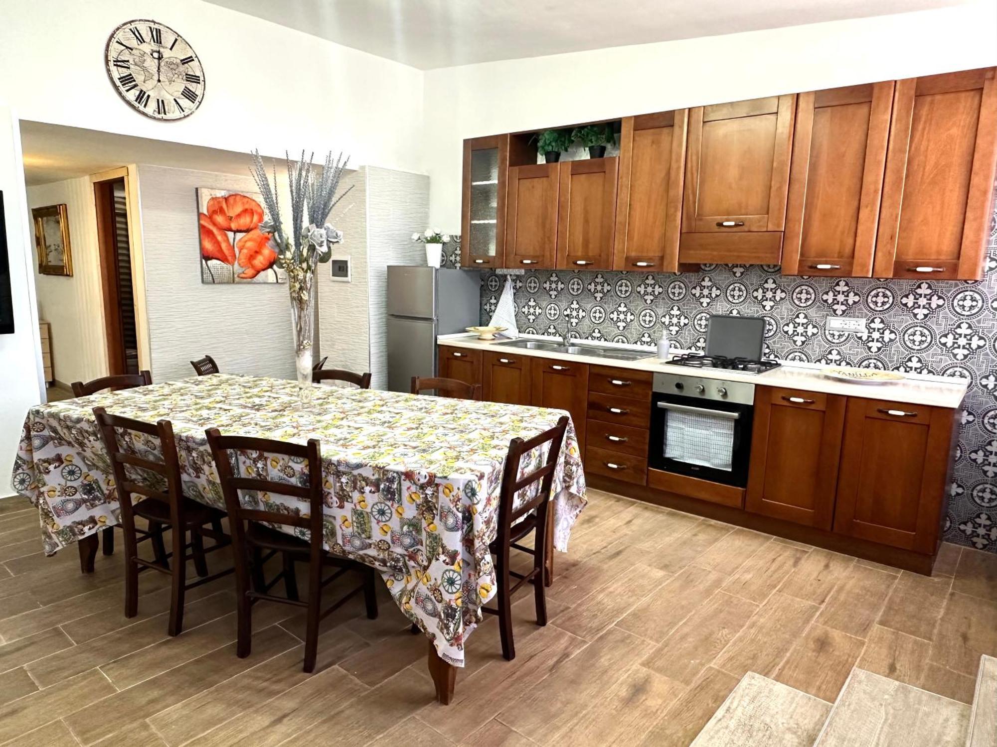 Case Vacanze "Estremo Sud" LMP Exterior foto